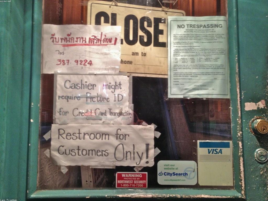 វិធីសាស្ត្រដាក់ប្រាក់ដែលមានប្រសិទ្ធភាពសម្រាប់អ្នកលក់និងអ្នកទិញ