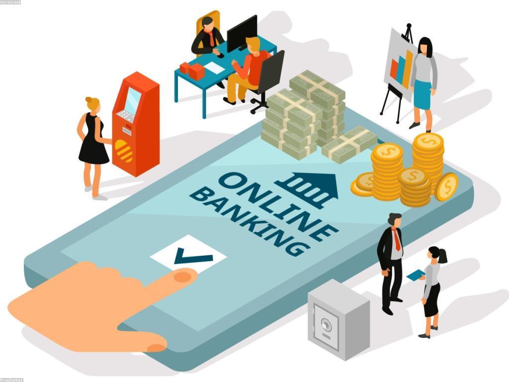 វិធីសាស្ត្រដាក់ប្រាក់សម្រាប់អ្នកប្រើប្រាស់