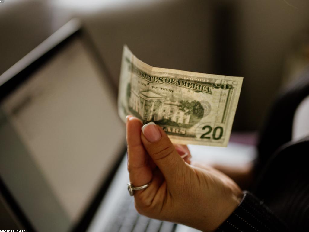 វិធីសាស្ត្រដាក់ប្រាក់៖ ការប្រើប្រាស់និងការពិចារណា