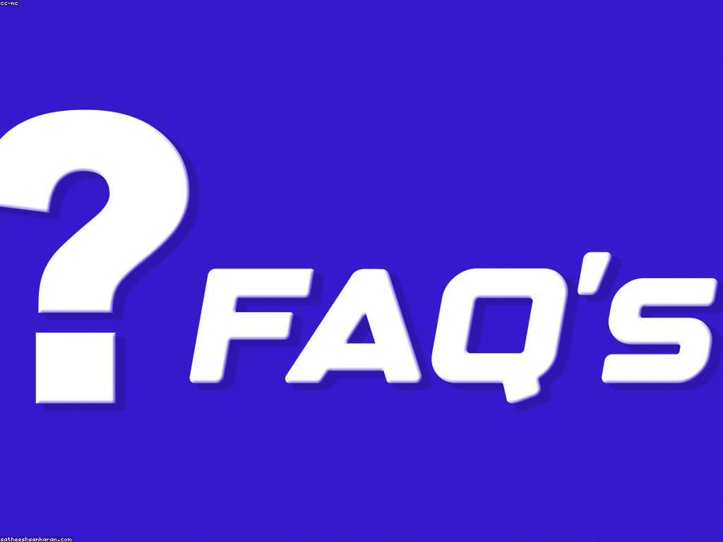 សារៈសំខាន់នៃសំណួរញឹកញាប់ក្នុងអាជីវកម្ម